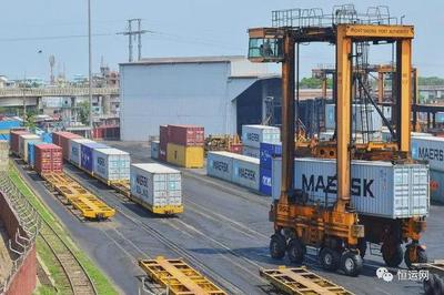孟加拉罷工影響擴大 貨物運輸暫停、進出口柜子滯留