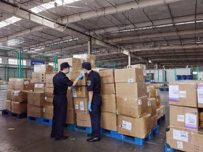企業出口更便利！河南跨境電商B2B出口試點業務正式啟動