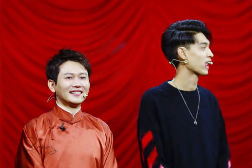 德云社藝人跨界開(kāi)花 從相聲舞臺(tái)到綜藝熒屏的多元探索