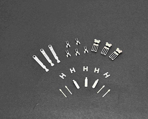 五金沖壓產品